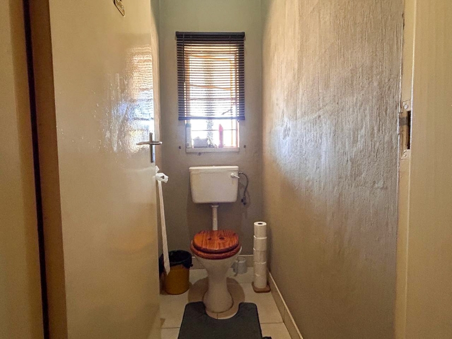 3 Bedroom Property for Sale in Parys Free State